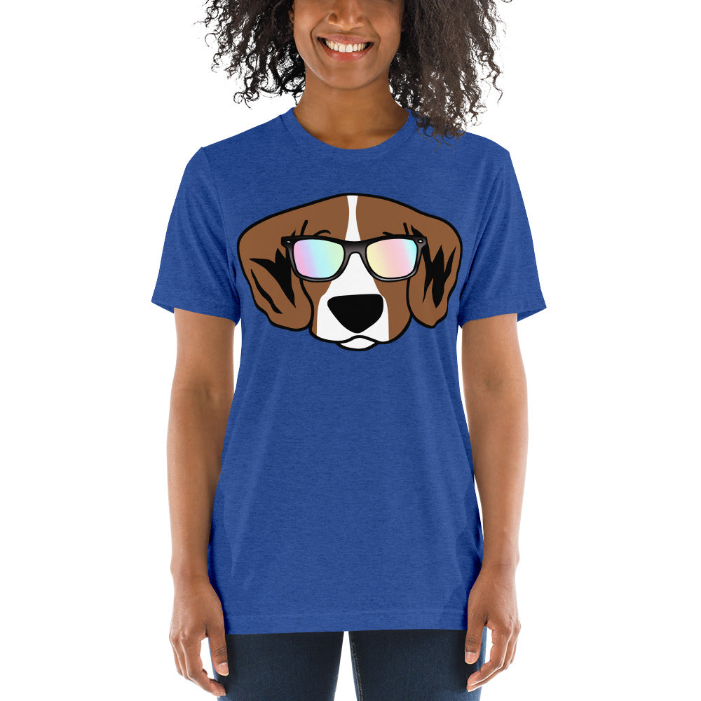 Cool Hound 2022 T-shirt